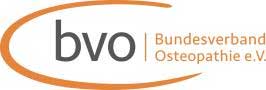 bvo Bundesverband Osteopathie e. V.